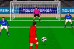 Football Volley Challenge