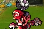 Super Mario Strikers